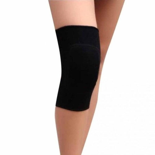 Cotton children dance knee pads yoga