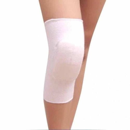 Cotton children dance knee pads yoga