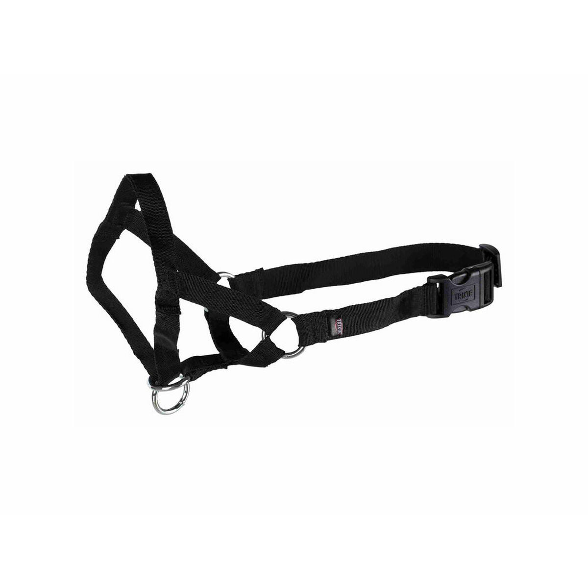Guide harness for dog Trixie Top Trainer Black M-0