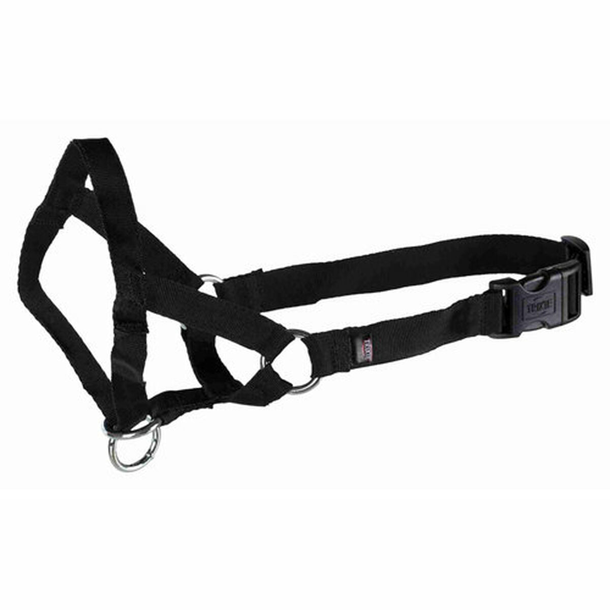Guide harness for dog Trixie Top Trainer Black M-3