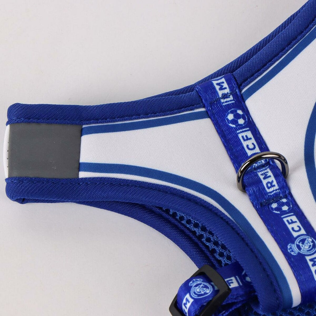Dog toy Real Madrid C.F. Blue-7