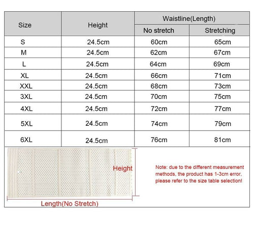 Slimming Corset Waist Trainer Cincher Girdles Body Shaper Women